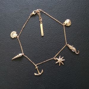 Lucky brand bracelet